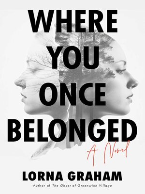 Where You Once Belonged - ebook